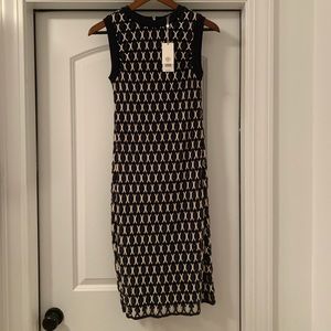 Tory Burch Carolina dress - size 0  -  NWT